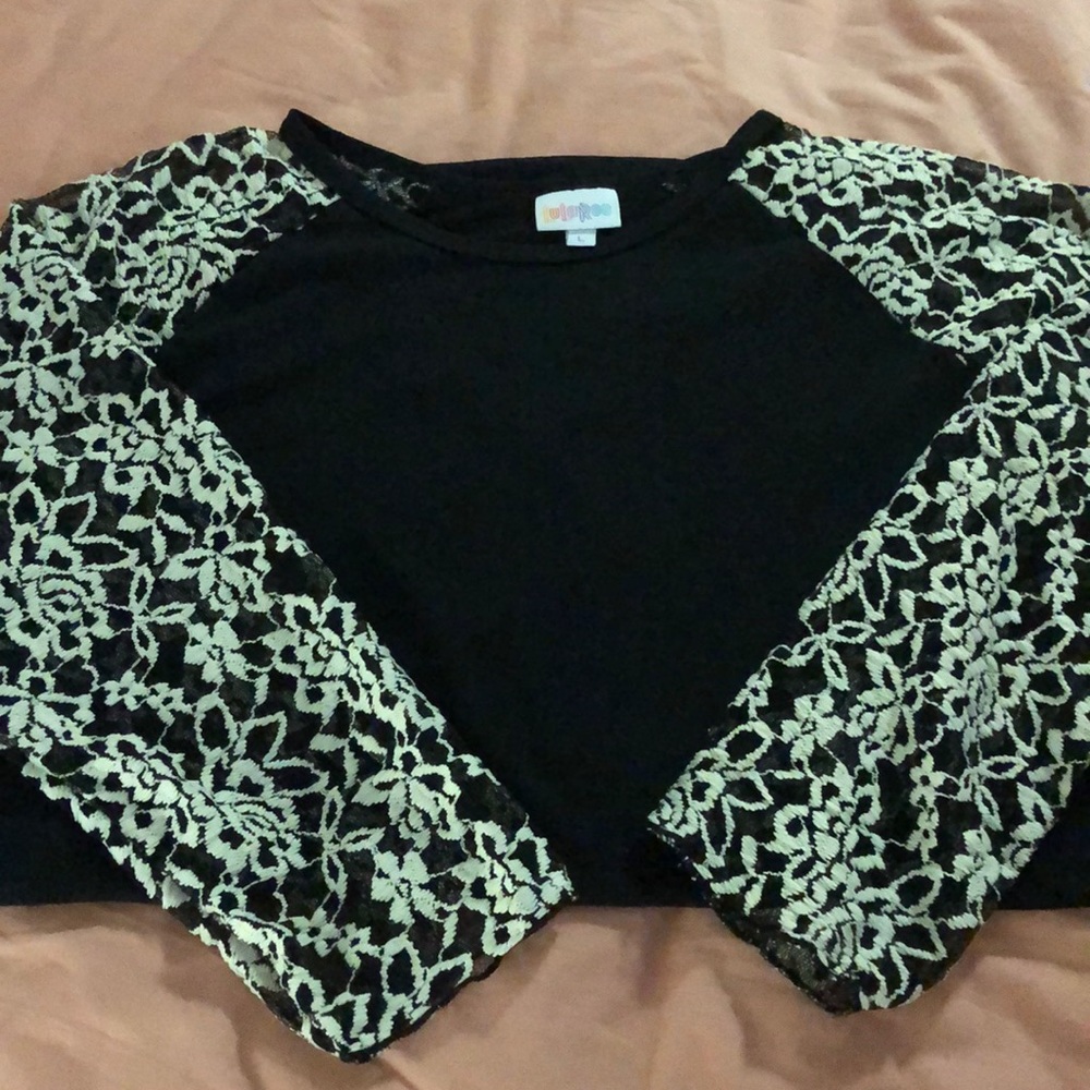 LLR Randy